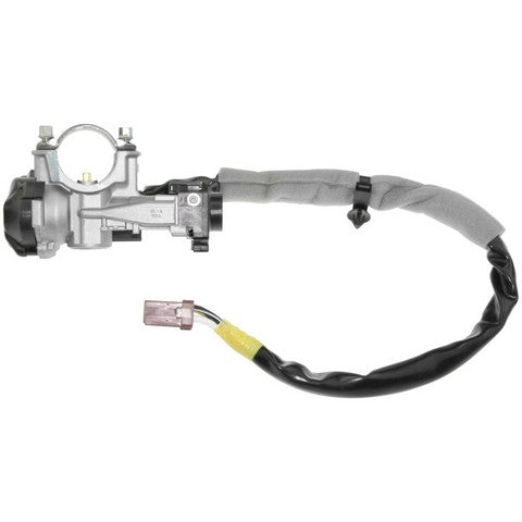 Ignition Lock Cylinder WVE 4H1358