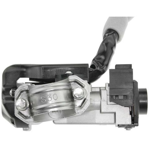 Ignition Lock Cylinder WVE 4H1358