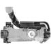 Ignition Lock Cylinder WVE 4H1358