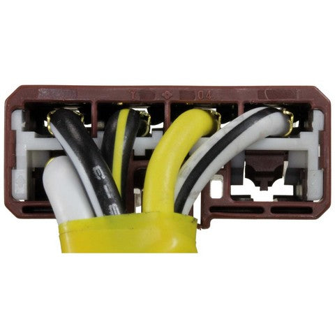 Ignition Lock Cylinder WVE 4H1359
