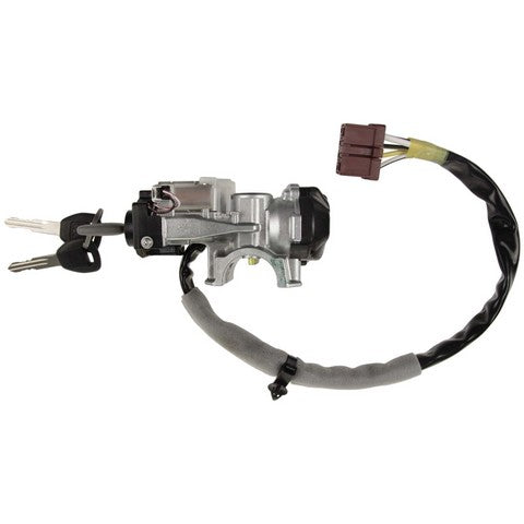 Ignition Lock Cylinder WVE 4H1362