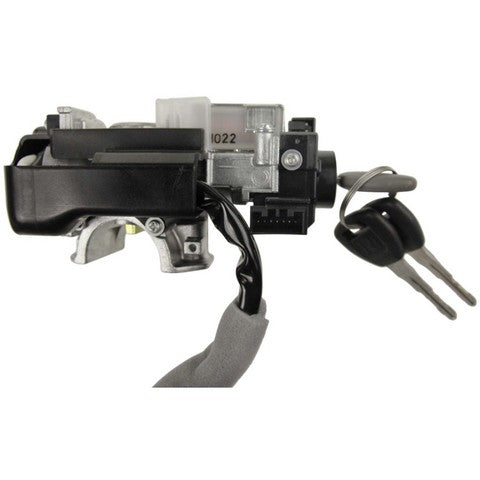 Ignition Lock Cylinder WVE 4H1362