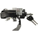 Ignition Lock Cylinder WVE 4H1362