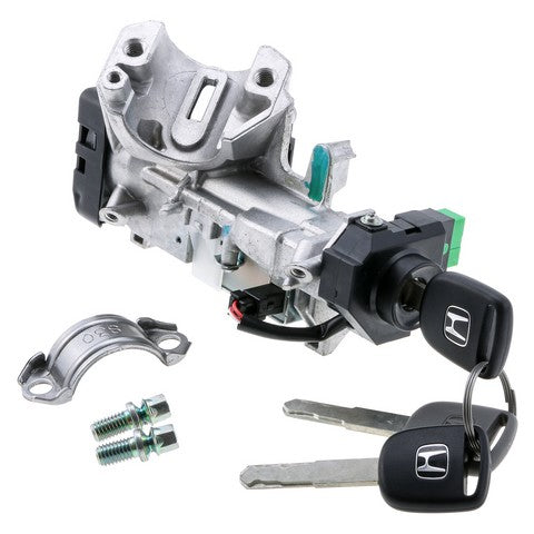 Ignition Lock Cylinder and Switch WVE 4H1363