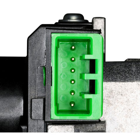 Ignition Lock Cylinder and Switch WVE 4H1363