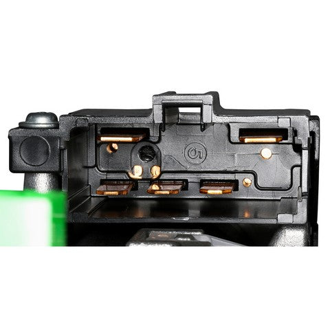 Ignition Lock Cylinder and Switch WVE 4H1363