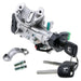 Ignition Lock Cylinder and Switch WVE 4H1363