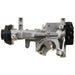 Ignition Lock Cylinder and Switch WVE 4H1364