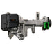 Ignition Lock Cylinder and Switch WVE 4H1364