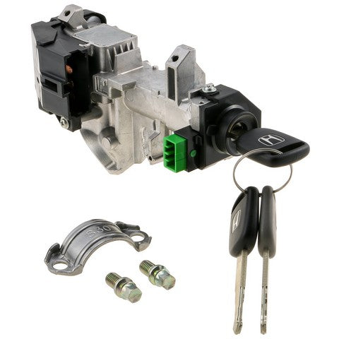 Ignition Lock Cylinder and Switch WVE 4H1364