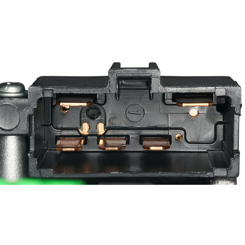 Ignition Lock Cylinder and Switch WVE 4H1364