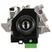 Ignition Lock Cylinder and Switch WVE 4H1366