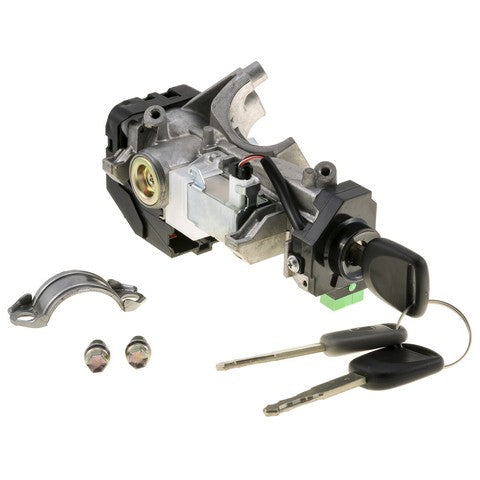 Ignition Lock Cylinder and Switch WVE 4H1366