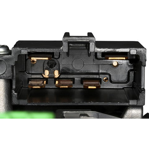 Ignition Lock Cylinder and Switch WVE 4H1366
