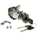 Ignition Lock Cylinder and Switch WVE 4H1366