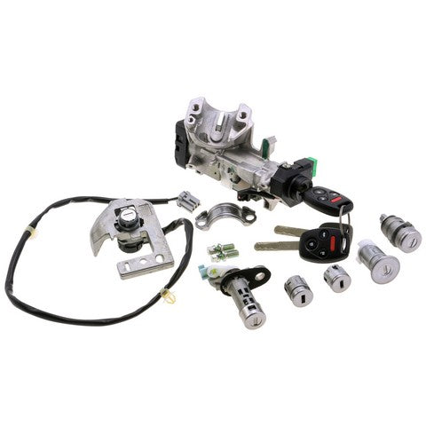Ignition Lock Cylinder WVE 4H1367