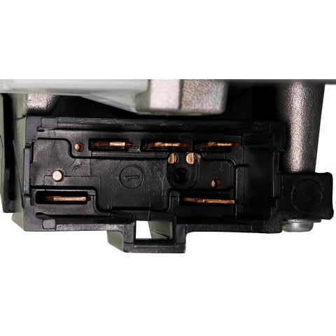 Ignition Lock Cylinder WVE 4H1369