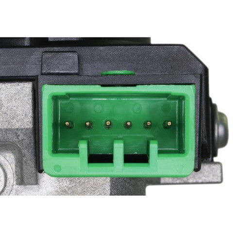 Ignition Lock Cylinder WVE 4H1370