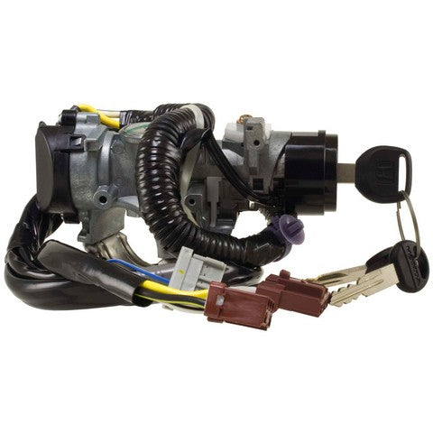 Ignition Lock Cylinder and Switch WVE 4H1373