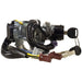 Ignition Lock Cylinder and Switch WVE 4H1373