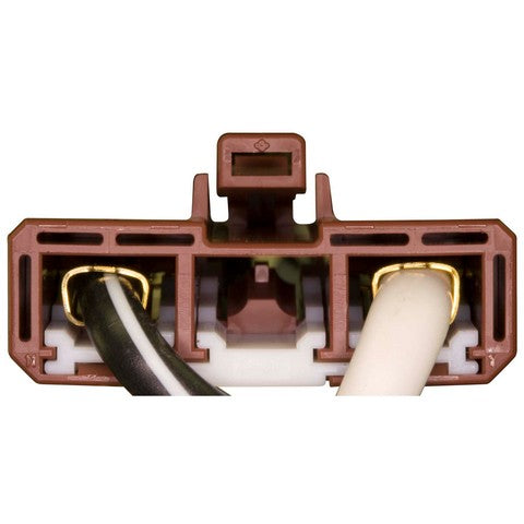 Ignition Lock Cylinder and Switch WVE 4H1373