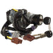 Ignition Lock Cylinder and Switch WVE 4H1373