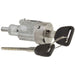 Ignition Lock Cylinder WVE 4H1377