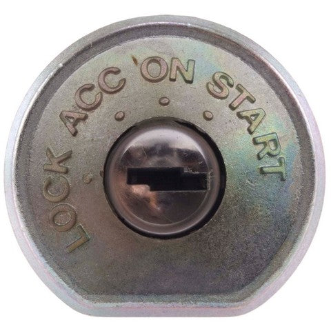 Ignition Lock Cylinder WVE 4H1382