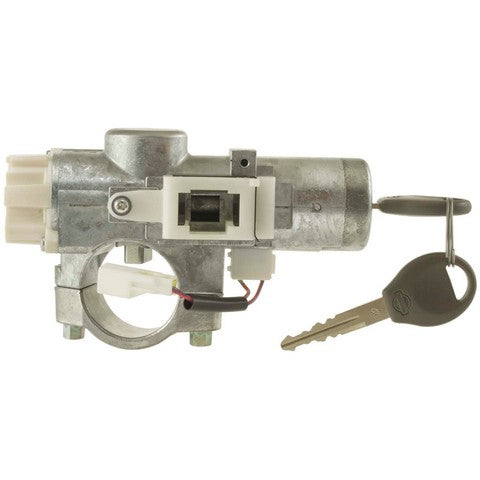 Ignition Lock Cylinder and Switch WVE 4H1384