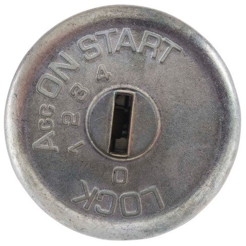 Ignition Lock Cylinder and Switch WVE 4H1384