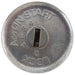 Ignition Lock Cylinder and Switch WVE 4H1384