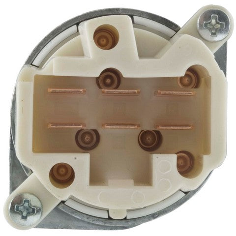 Ignition Lock Cylinder and Switch WVE 4H1384