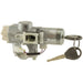 Ignition Lock Cylinder and Switch WVE 4H1384
