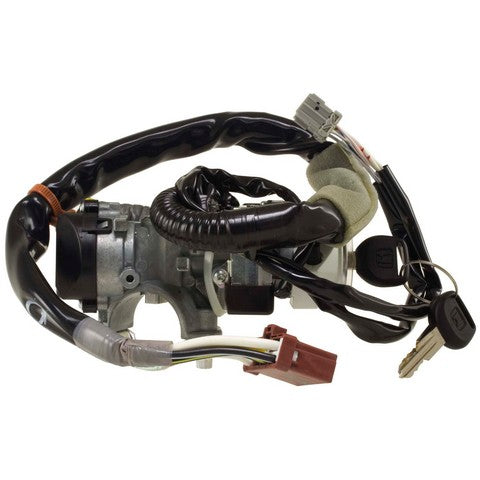 Ignition Lock Cylinder and Switch WVE 4H1392
