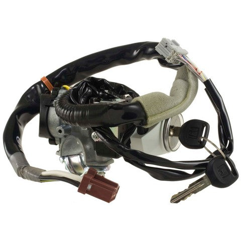 Ignition Lock Cylinder and Switch WVE 4H1392