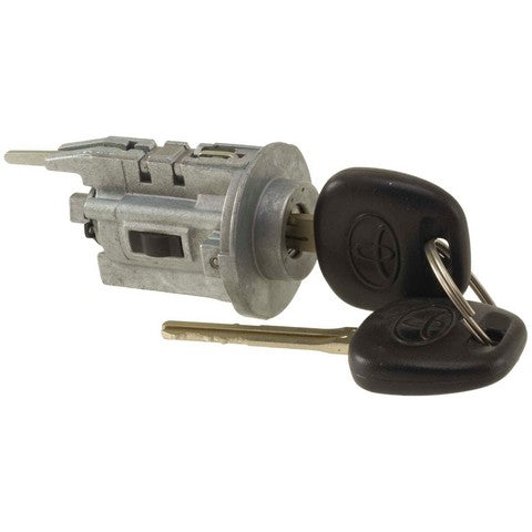 Ignition Lock Cylinder WVE 4H1394