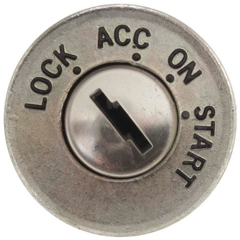 Ignition Lock Cylinder WVE 4H1401