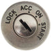 Ignition Lock Cylinder WVE 4H1401