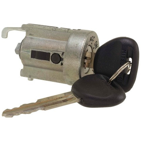 Ignition Lock Cylinder WVE 4H1401