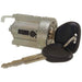 Ignition Lock Cylinder WVE 4H1401