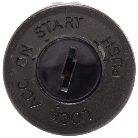 Ignition Lock Cylinder WVE 4H1408