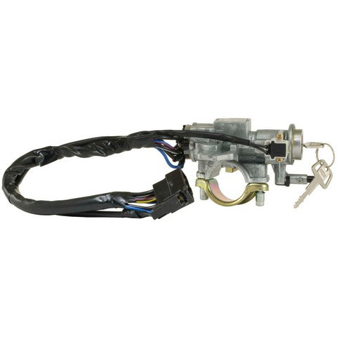 Ignition Lock Cylinder and Switch WVE 4H1415