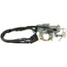 Ignition Lock Cylinder and Switch WVE 4H1415