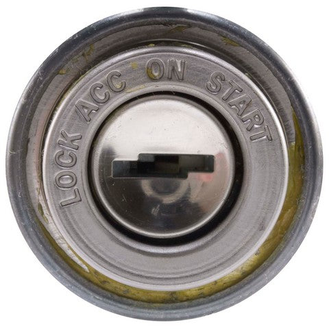 Ignition Lock Cylinder and Switch WVE 4H1415