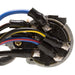 Ignition Lock Cylinder and Switch WVE 4H1415