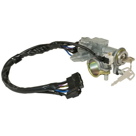 Ignition Lock Cylinder and Switch WVE 4H1415