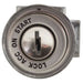 Ignition Lock Cylinder WVE 4H1416