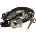 Ignition Lock Cylinder WVE 4H1416