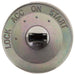 Ignition Lock Cylinder WVE 4H1426