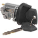Ignition Lock Cylinder WVE 4H1433